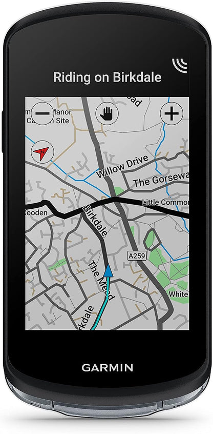 Garmin Edge 1040 GPS Fahrradcomputer